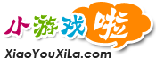 xiaoyouxila logo